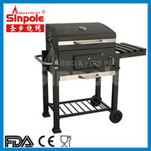 2016 Popular Commercial BBQ with Ce/GS Approved (KLD2007)